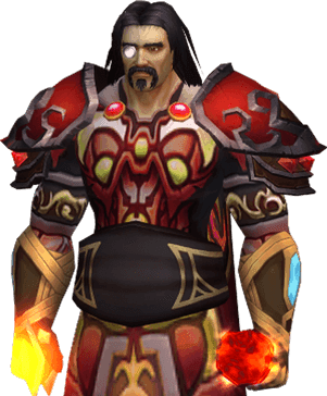 Fuuf render