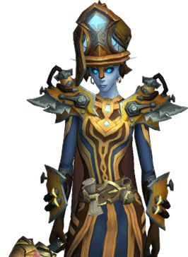 Jadwiga render
