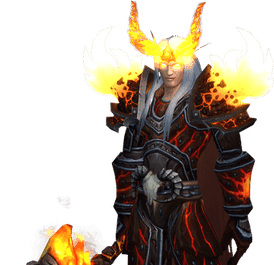 Jinger render