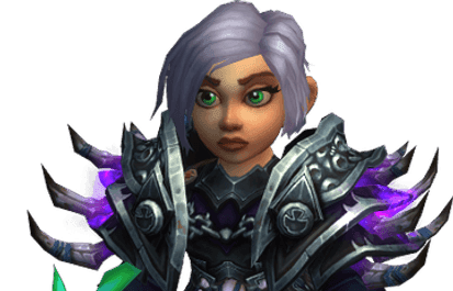 Jinxy render