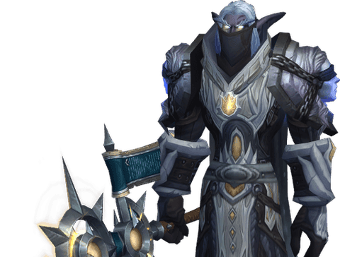 Kaldoran render