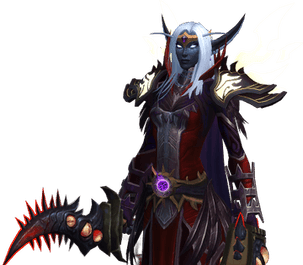 Lailani render