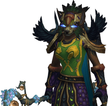 Lupulin render