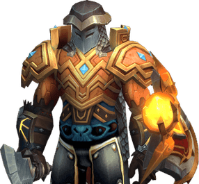 Macdougal render