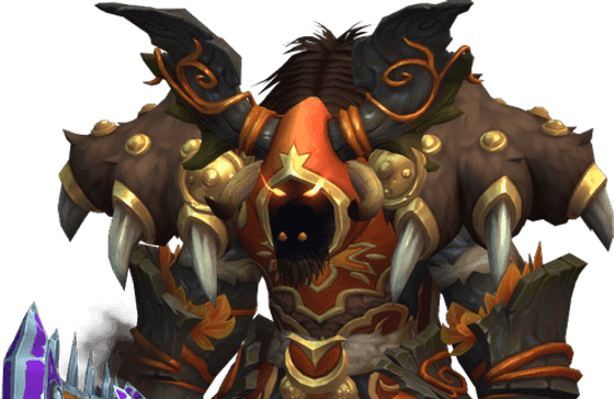 Naschahoof render