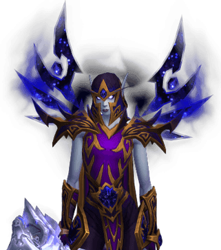 Null render