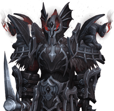 Paladintom render