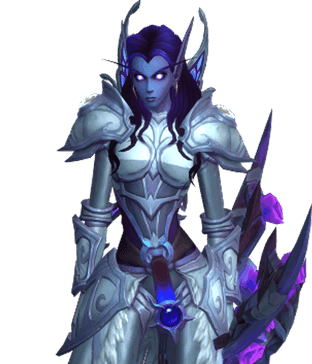 Phaerona render