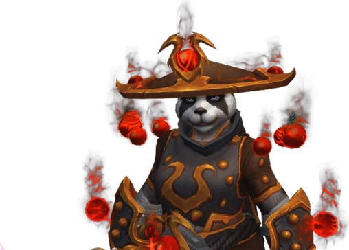 Plugemonk render