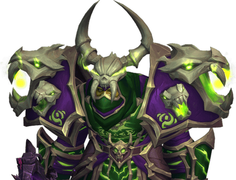 Psykopatikos render