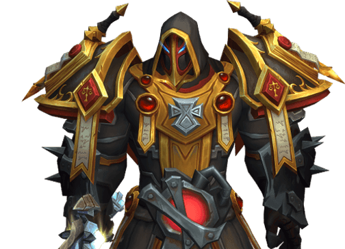 Qrush render
