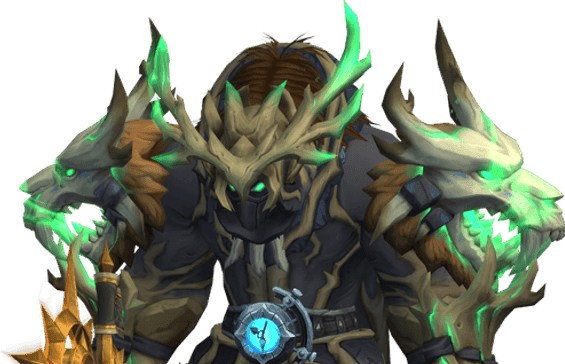 Remeen render
