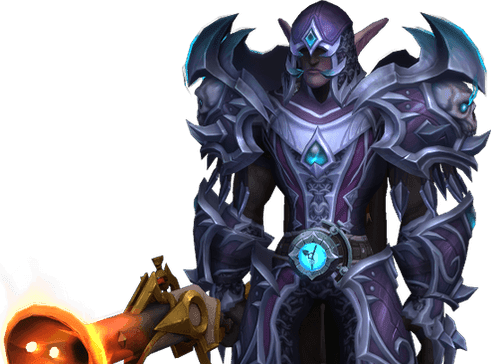 Silayen render