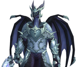 Spyragos render