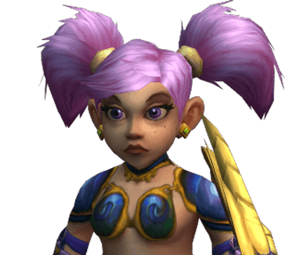 Thora render