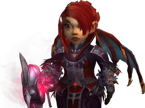 Tinylock render