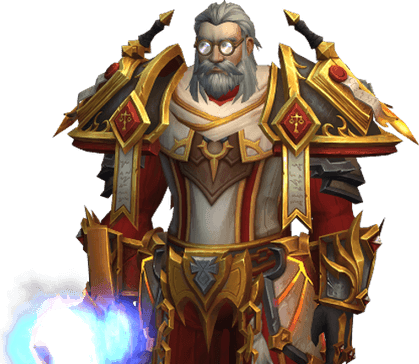 Tyrell render