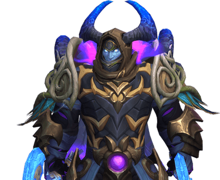 Tyrnus render