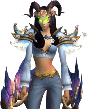Venaria render
