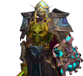 Vowaelst render