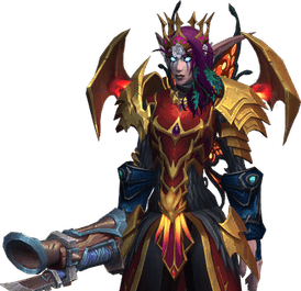 Xora render