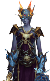 Zan render