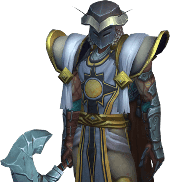 Zerve render