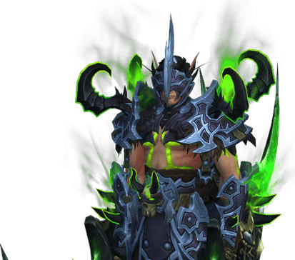 Àrragol render