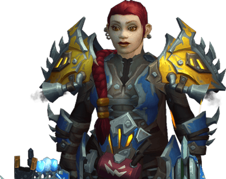 Akiross render