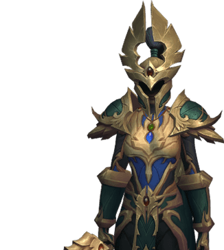 Aleqtron render