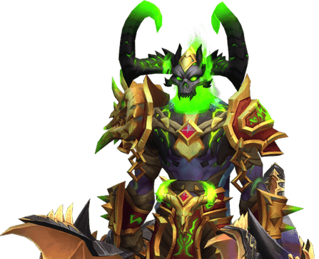 Alfdiseinarr render