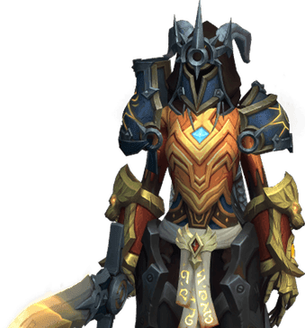 Alysîa render