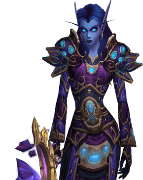 Andâna render