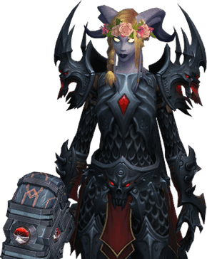 Arthenia render