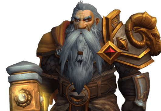 Arvald render