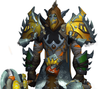 Azcott render