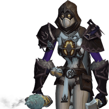 Bazielle render