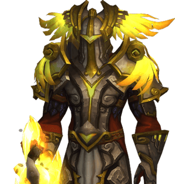 Brenny render