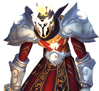 Calingulur render