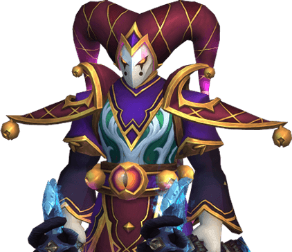 Chrizmo render