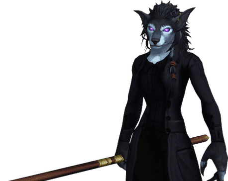 Clytemnestra render