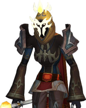 Crotha render