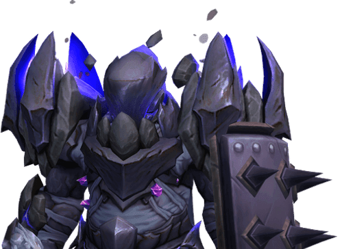 Døwafu render
