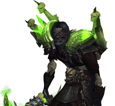 Darnathor render