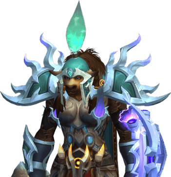 Devala render