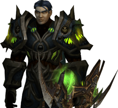 Donfabio render