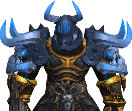 Drazzgul render