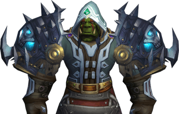 Dreamhunt render