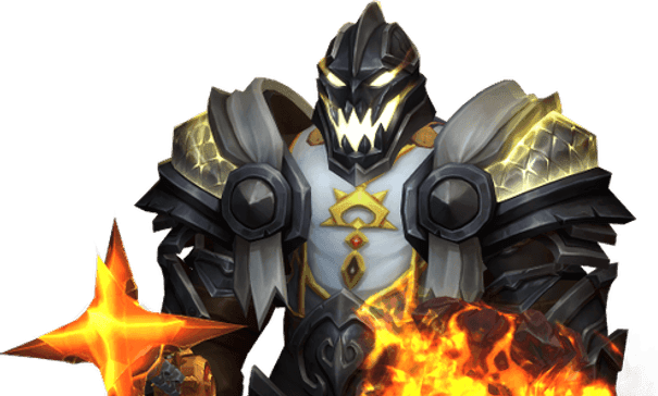 Dugrimm render
