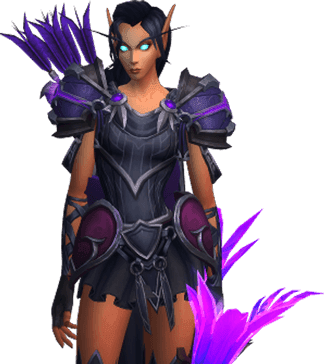 Eíla render